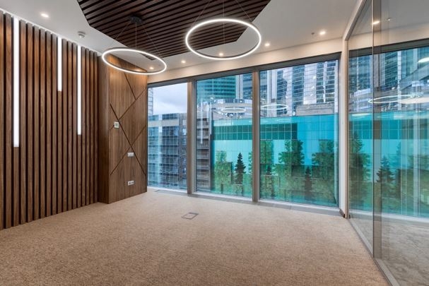 06 этаж - 208 м<sup>2</sup>