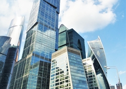 Бизнес-центр "Город Столиц", "Северная Башня"