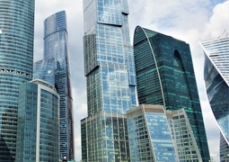 Бизнес-центр "Город Столиц", "Северная Башня"