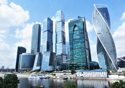 Бизнес-центр "Город Столиц", "Северная Башня"