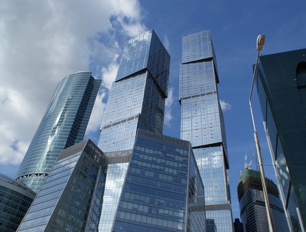 Бизнес-центр "Город Столиц", "Северная Башня"