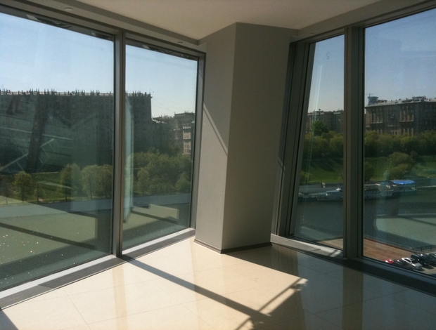 Бизнес-центр "Город Столиц", "Северная Башня"