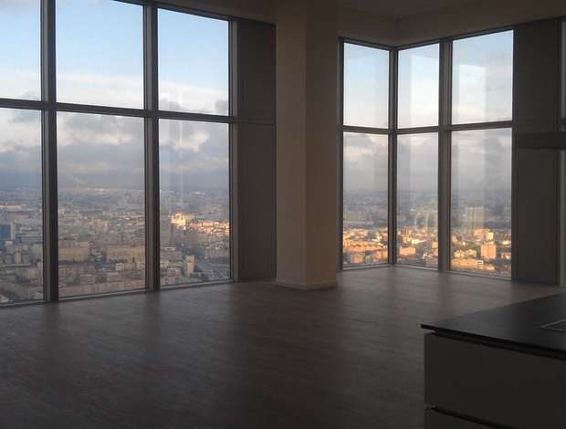 Бизнес-центр "Город Столиц", "Северная Башня"